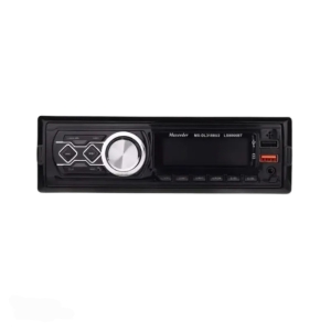 پخش کننده خودرو مکسیدر مدل LS-8866BT