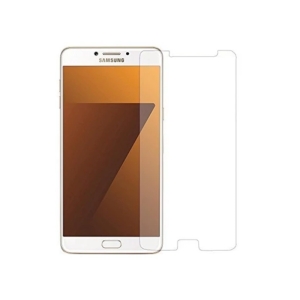 محافظ صفحه نمایش مناسب برای مدل سامسونگ SamSung C7 Pro