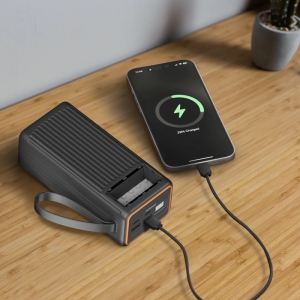 پاوربانک پرودو مدل PBFCH078 ظرفیت 40000 