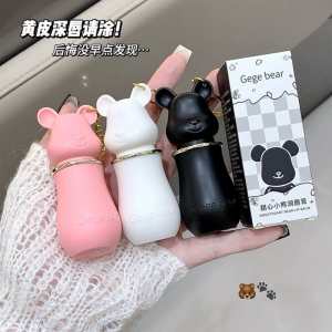 بالم لب Gege Bear مدل خرسی شماره ۵