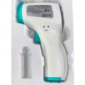 تب سنج دماسنج لیزری مدل Gp-300