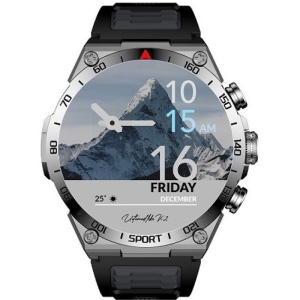 ساعت هوشمند گلوریمی مدل K2