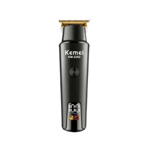 ماشین اصلاح سر صورت کیمی مدل KM-2282