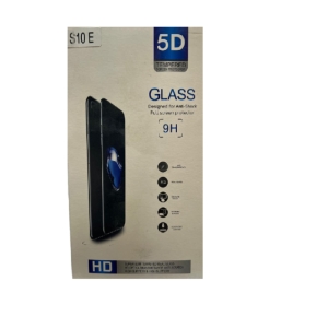 محافظ صفحه نمایش مناسب برای گوشی سامسونگ Samsung S10 E