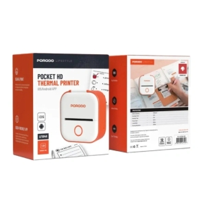 پرینتر حرارتی قابل حمل پرودو مدل PD-LFST048