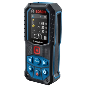 متر لیزری بوش مدل GLM 50-27 C