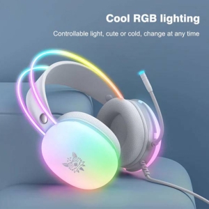 هدست گیمینگ اونیکوما مدل X25 RGB