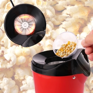 دستگاه پاپ کورن ساز برقی مدل Mini Joy