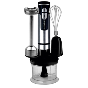 گوشت کوب برقی سه کاره بوکر مدل Em-132