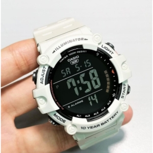 ساعت مچی مردانه کاسیو مدل AE-1500WH-8B2VDF