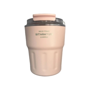 تراول ماگ مدل ZF-005 گنجایش 0.36 لیتر