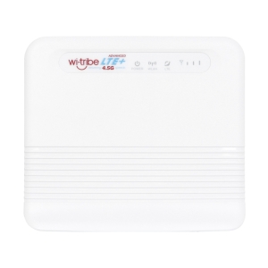 مودم TD-LTE 4.5Gمدل Wi-tribe-pk EG2030C به همراه سیمکارت سپنتا TD-LTE و 200 گیگ اینترنت شش ماهه