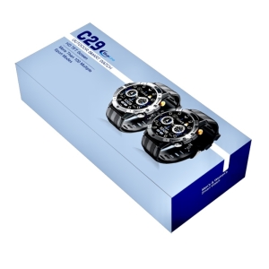 ساعت هوشمند بلولاین مدل C29 سایز 46mm