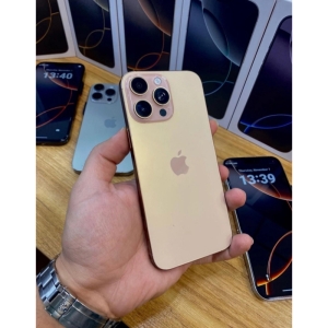 گوشی طرح اپل مدل iphone 16 pro max  حافظه 32 رم 3 گیگابایت