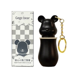 بالم لب Gege Bear مدل خرسی شماره ۳