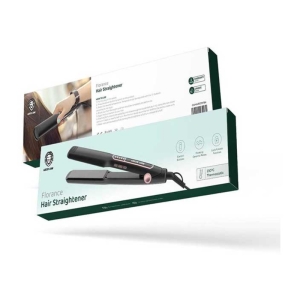 اتو موی فلورانس گرین لاین مدل Florance Hair Straightener
