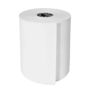  کاغذ پرینتر حرارتی یونومات مدل 80mm