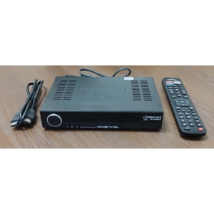 گیرنده دیجیتال صدا و سیما استارست مدل sR-T88000HD T2