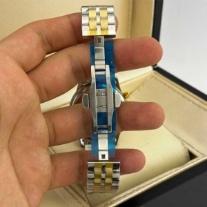 ست ساعت مچی زنانه و مردانه الگانس مدل WS-EDP636904 سه موتوره