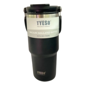 تراول ماگ سفری تایسو مدل TS-8827 گنجایش 0.75 لیتر