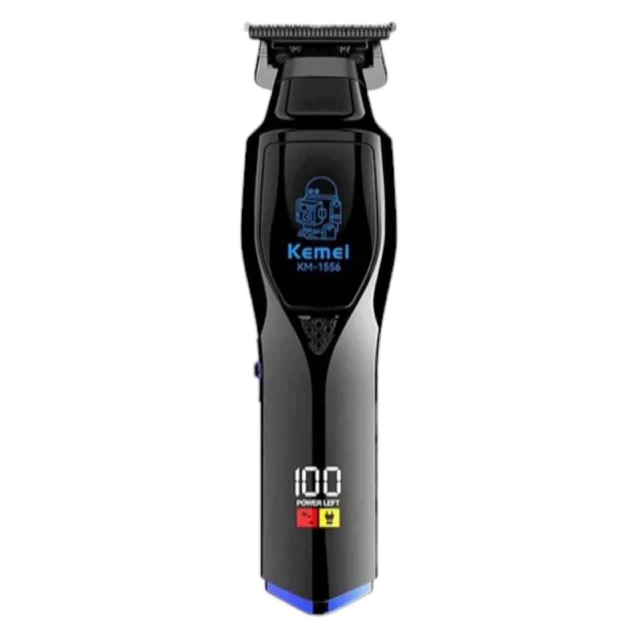 ماشین اصلاح خط زن کیمی KM-1556