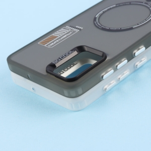 کاور طرح مگ سیف مدل PC So Cool  مناسب برای گوشی موبایل سامسونگ Galaxy A72