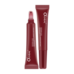 لیپ تینت ocheal مدل raspberry purple شماره ۳ 