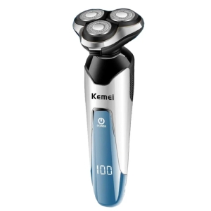  ریش تراش کیمی مدل km-5390