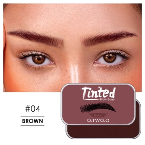 لیفت ابرو او تو او مدل Brown کد04 وزن 15 گرم