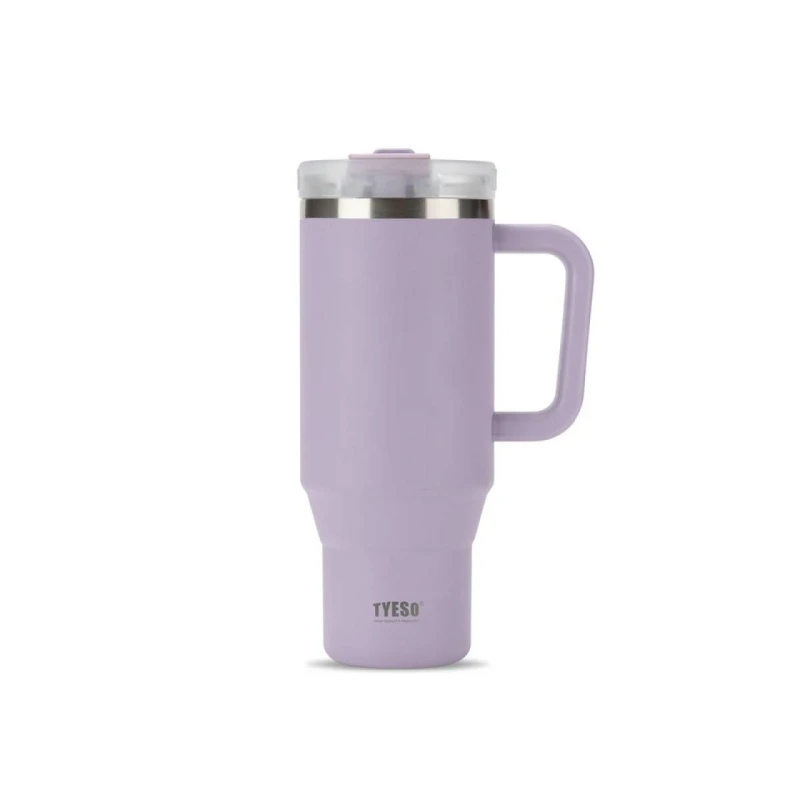 ماگ سفری مدل TS-8866 گنجایش 0.9 لیتر