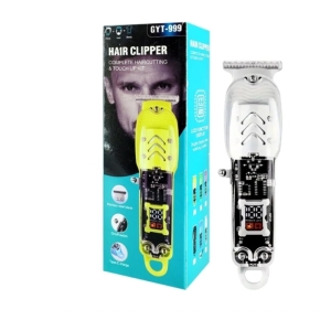 ماشین اصلاح خطزن و صفرزن مدل GYT-999 
