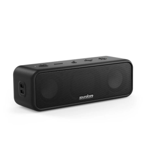 اسپیکر انکر مدل Soundcore select 3