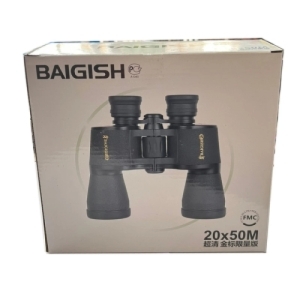 دوربین بایگیش مدل Baigish 20x50