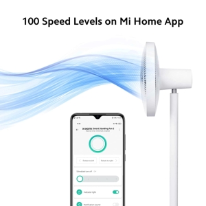 پنکه هوشمند شیائومی مدل Mi Smart Standing Fan 2
