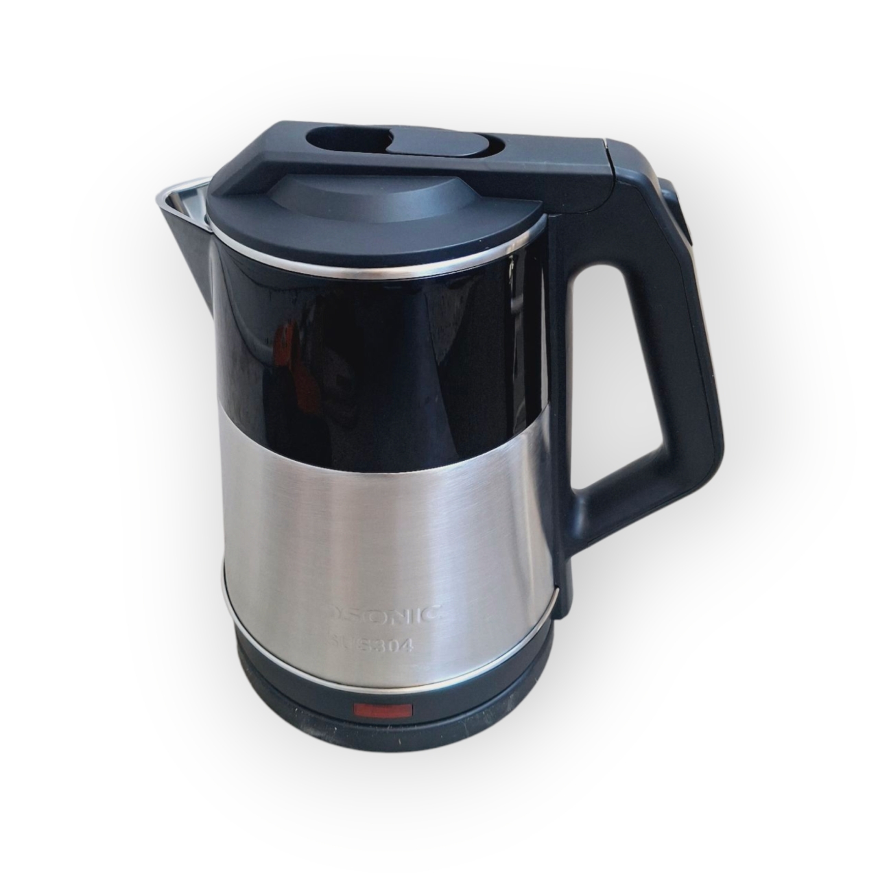 کتری برقی گوسونیک مدل 714