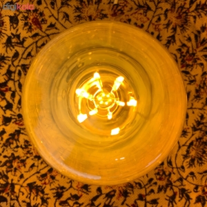 لامپ ادیسونی 40 وات مدل 101 پایه E27