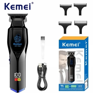 ماشین اصلاح خط زن کیمی KM-1556