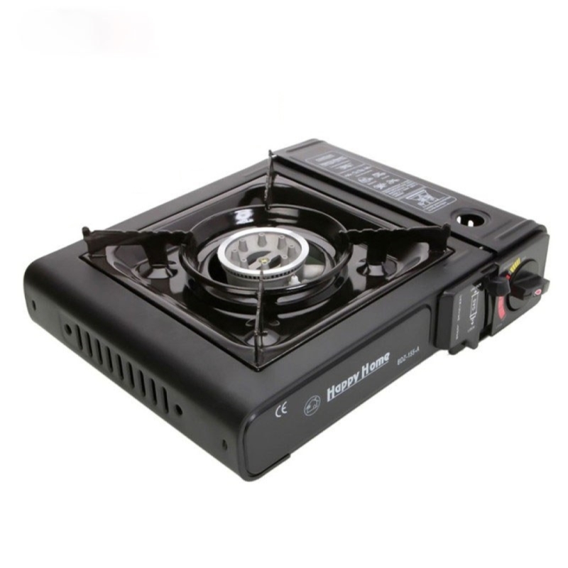 اجاق سفری مدل هپی هوم مدل ZCM-001