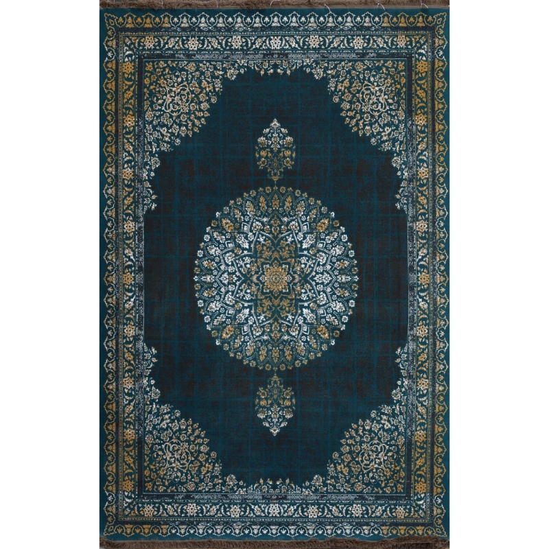 فرش ماشینی 1375 نلین آراکو