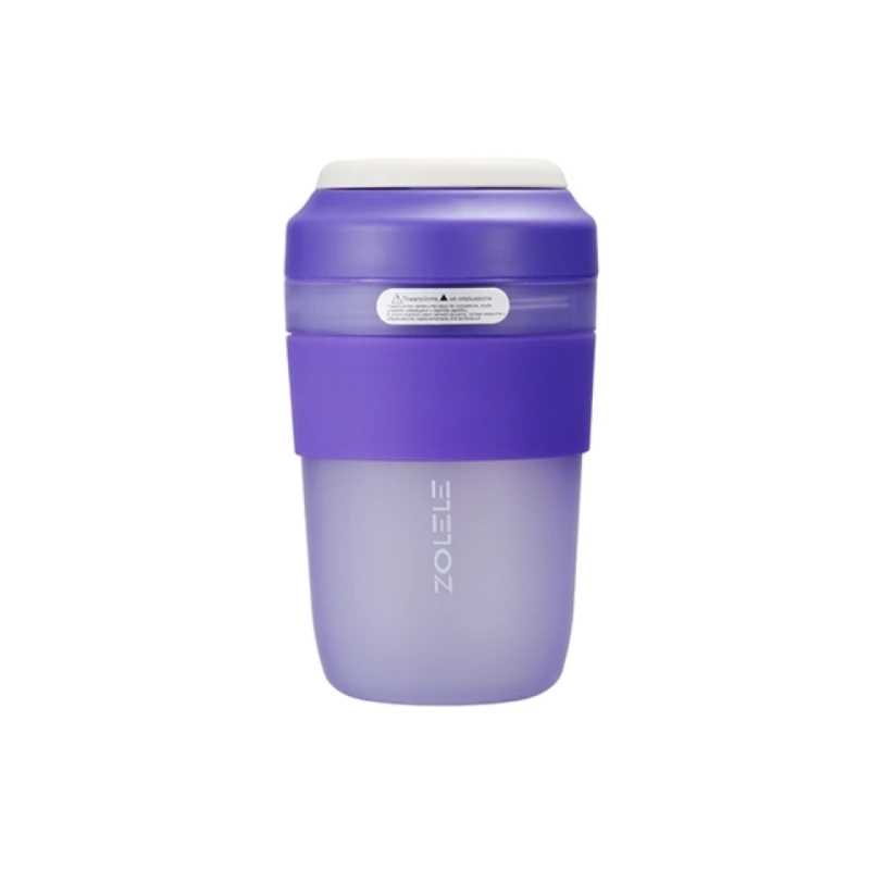 مخلوط کن شارژی مدل ZOLELE Zi102 Portable Juicer