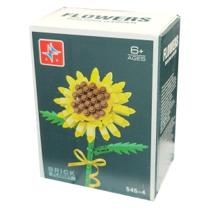  ساختنی ال ایکس مدل Florist کد 5454