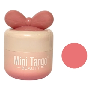 رژ لب جامد مینی Mini Tango مدل پاپیونی شماره ۳۵