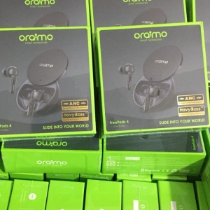 هندزفری بلوتوثی اورایمو مدل FreePods 4