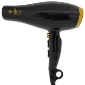 سشوار حرفه ای براون مدل BR-1461