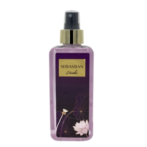 بادی اسپلس زنانه سباستین مدل گودگرل حجم 300ml