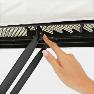 میز اتو برابانتیا مدل Ironing board A