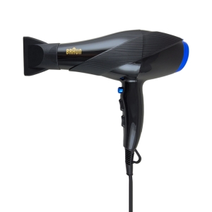 سشوار حرفه ای براون مدل BR-957