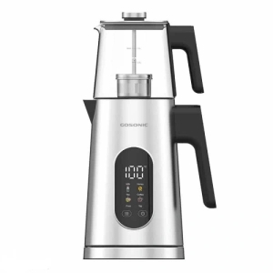 چای ساز و گرم نگهدارنده گوسونیک مدل 2200-GST-782