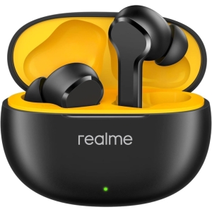 هندزفری بلوتوثی ریلمی مدل realme buds t100    