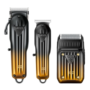 ست ماشین اصلاح وی جی آر مدل VGR V-644